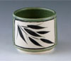 Link to bamboo teacup by Bonnie Belt